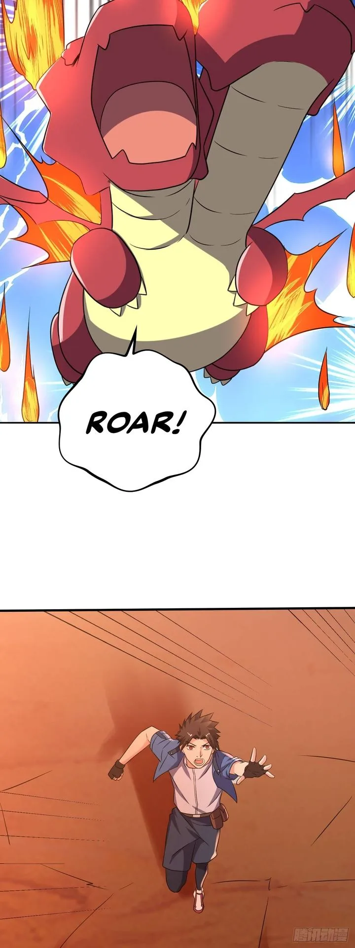 Player Reborn Chapter 176 page 12