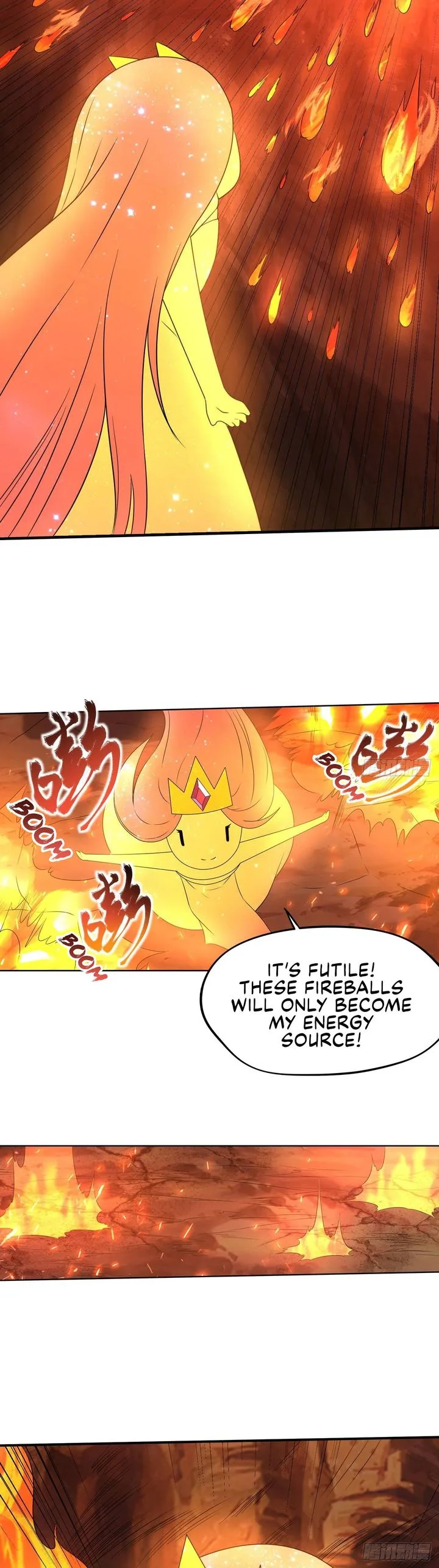 Player Reborn Chapter 176 page 3