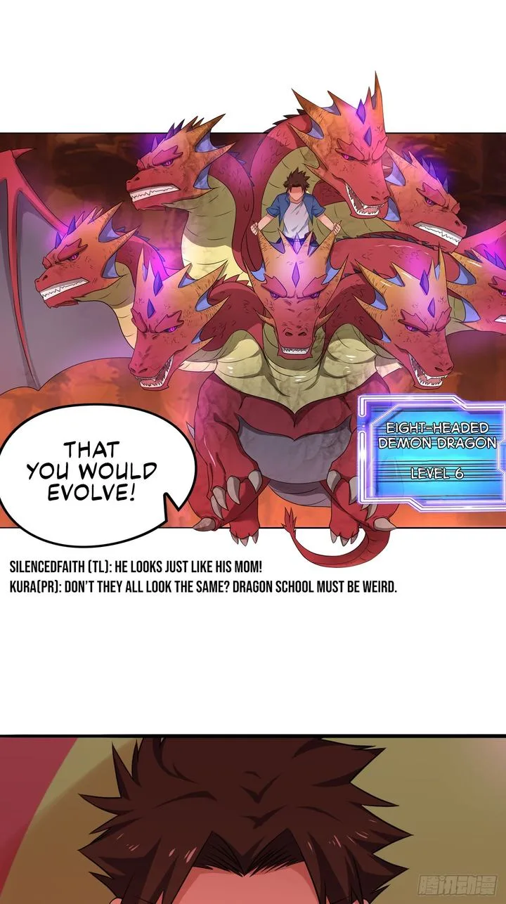 Player Reborn Chapter 177 page 5