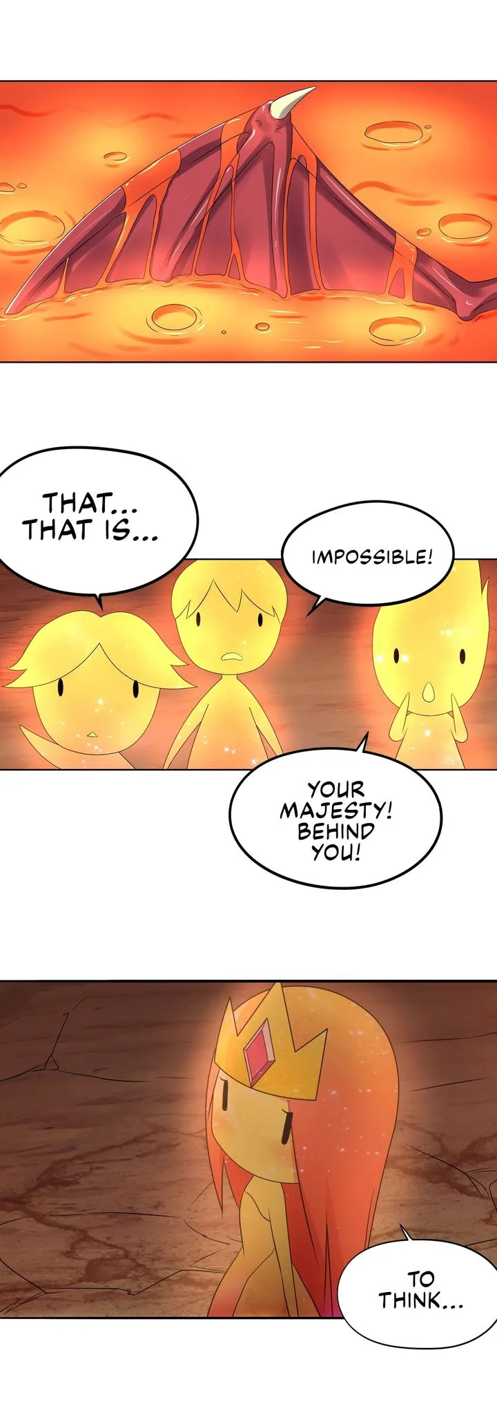 Player Reborn Chapter 177 page 4