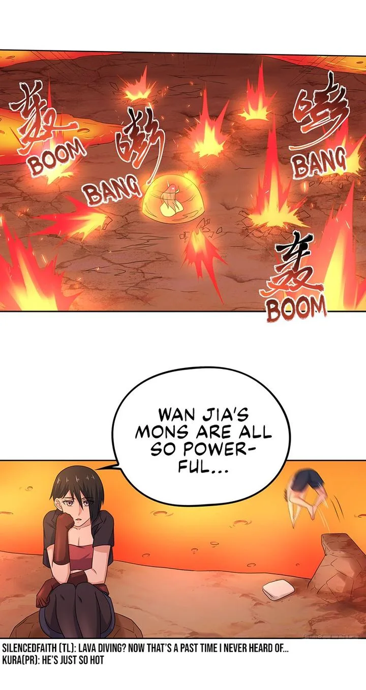 Player Reborn Chapter 179 page 2