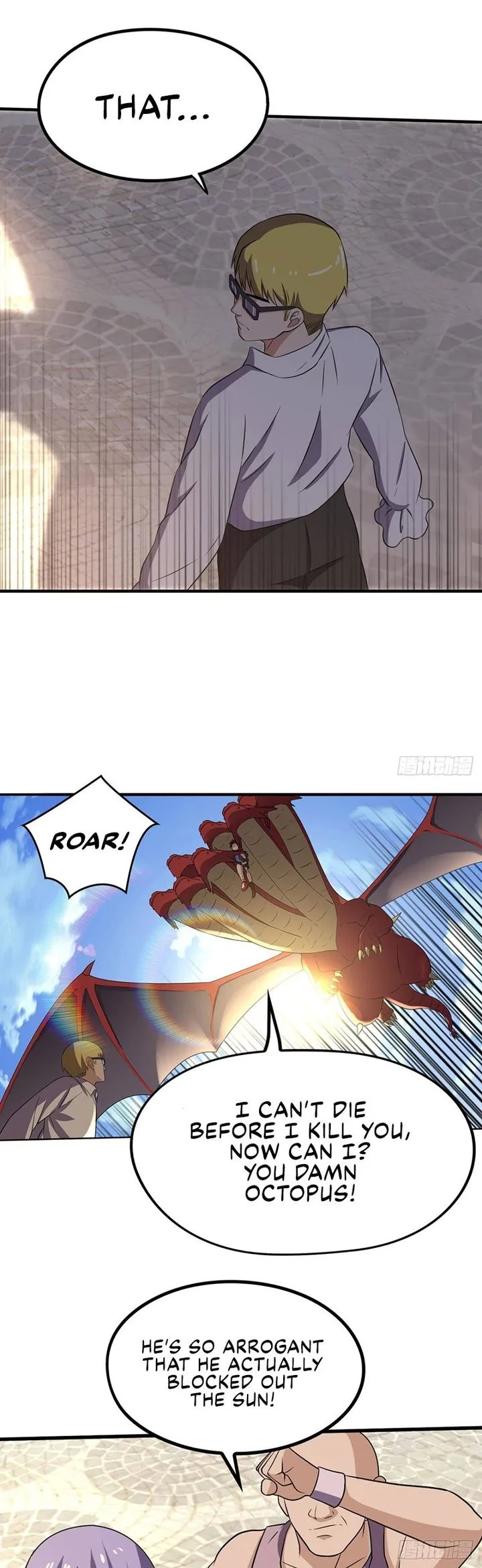 Player Reborn Chapter 180 page 6