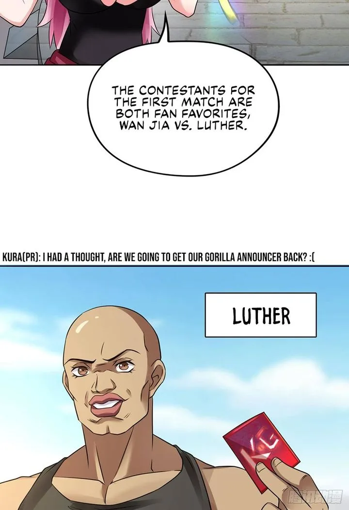 Player Reborn Chapter 181 page 2