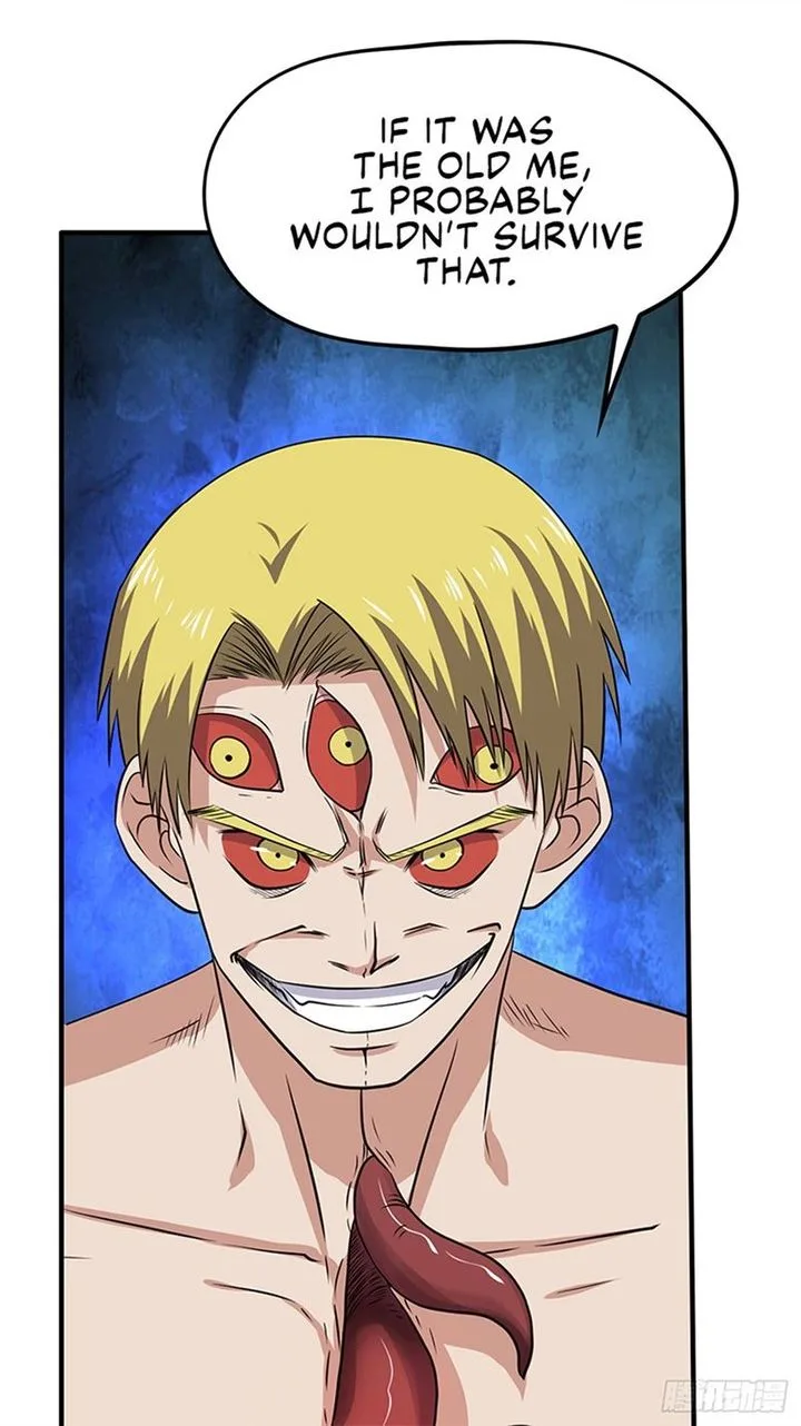 Player Reborn Chapter 183 page 1