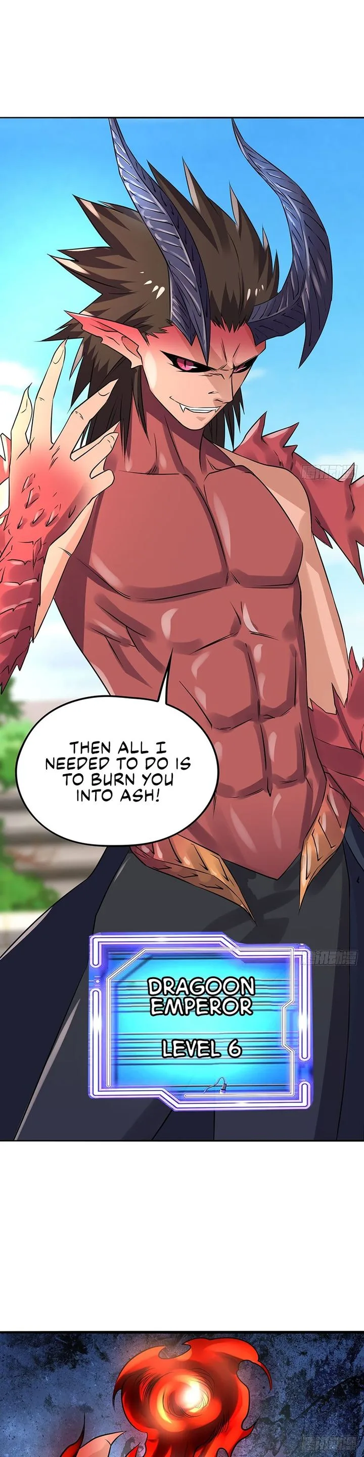 Player Reborn Chapter 183 page 9