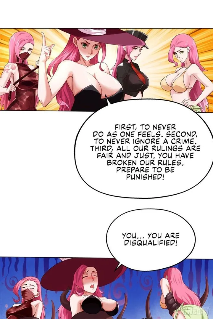 Player Reborn Chapter 185 page 1