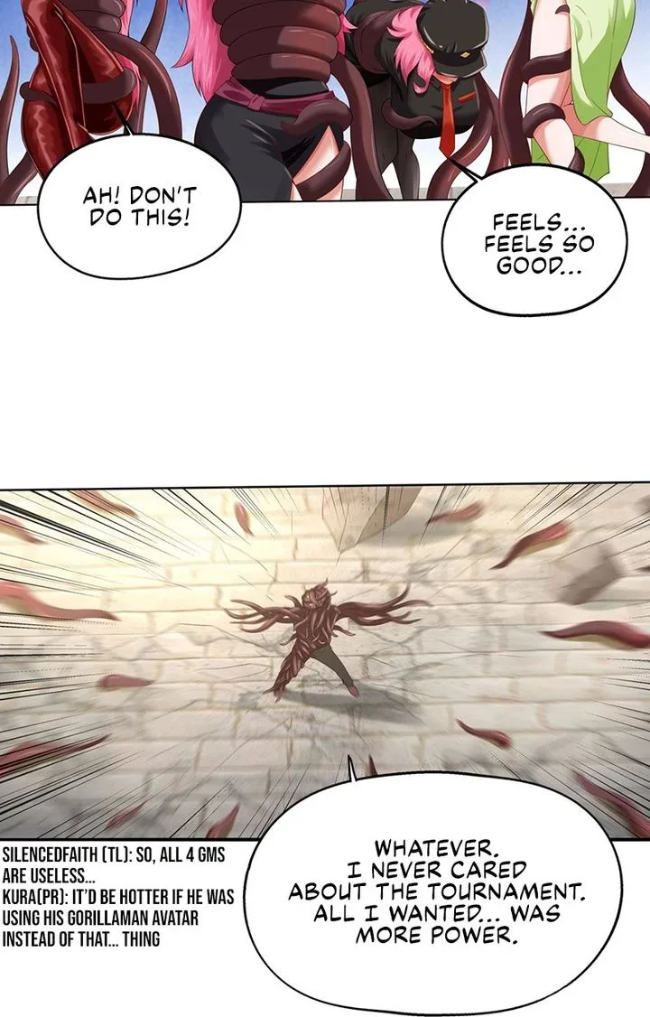 Player Reborn Chapter 185 page 2