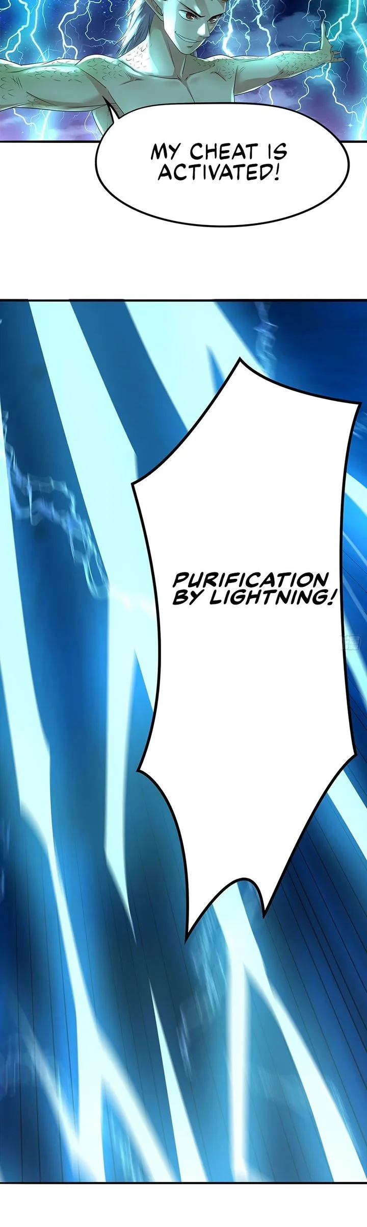 Player Reborn Chapter 186 page 6
