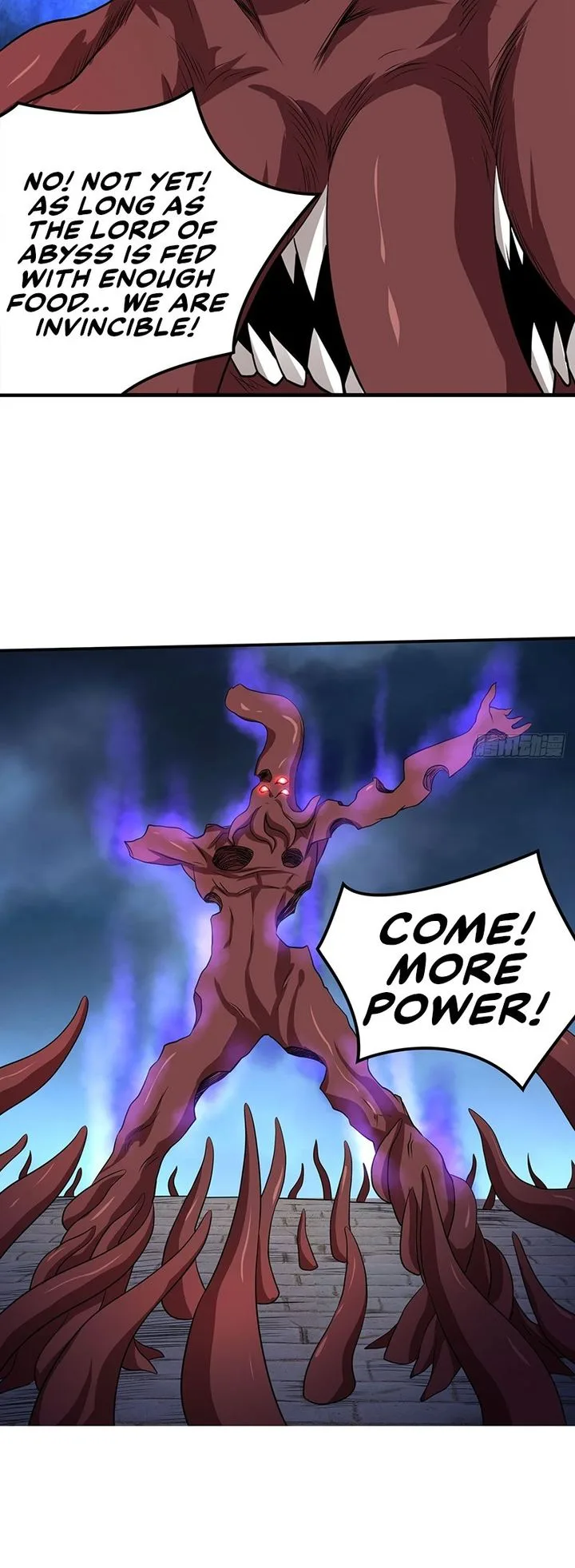 Player Reborn Chapter 186 page 9