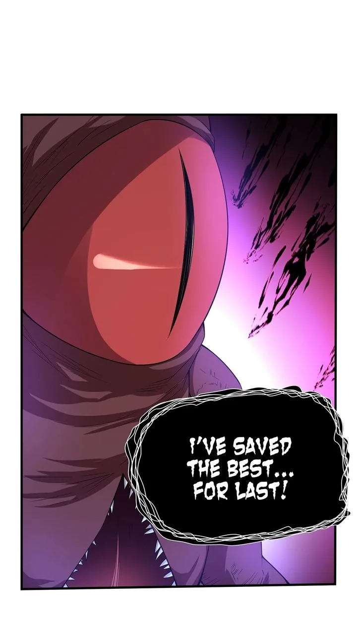 Player Reborn Chapter 187 page 3