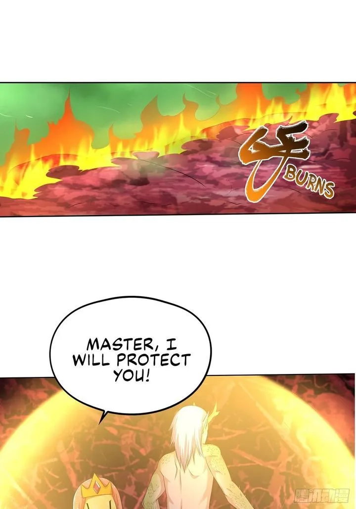 Player Reborn Chapter 188 page 1