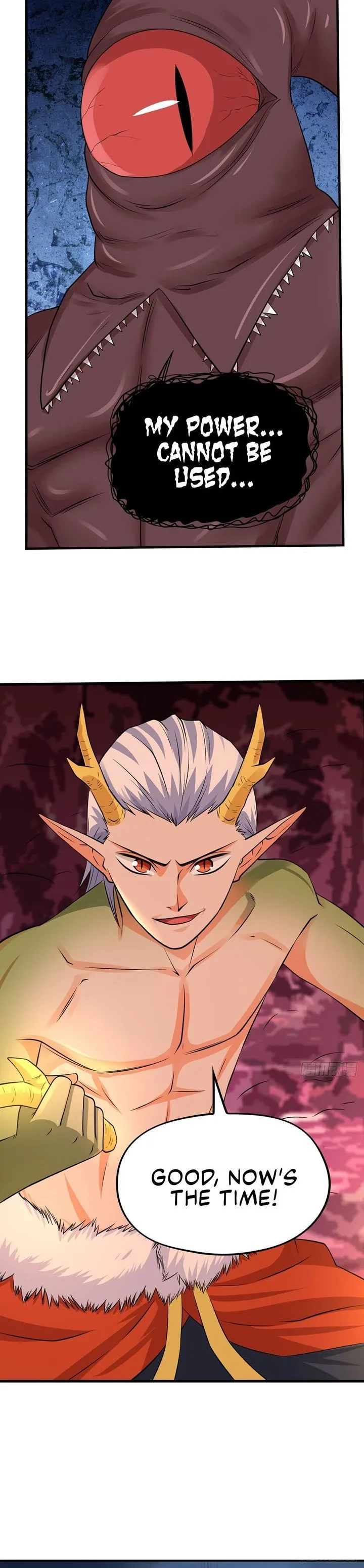 Player Reborn Chapter 188 page 4