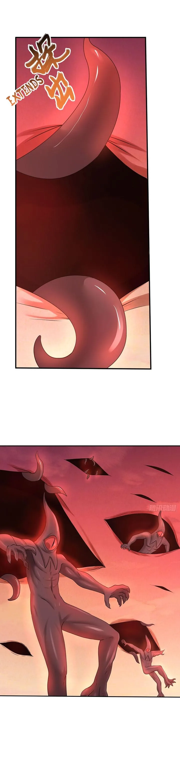 Player Reborn Chapter 189 page 1