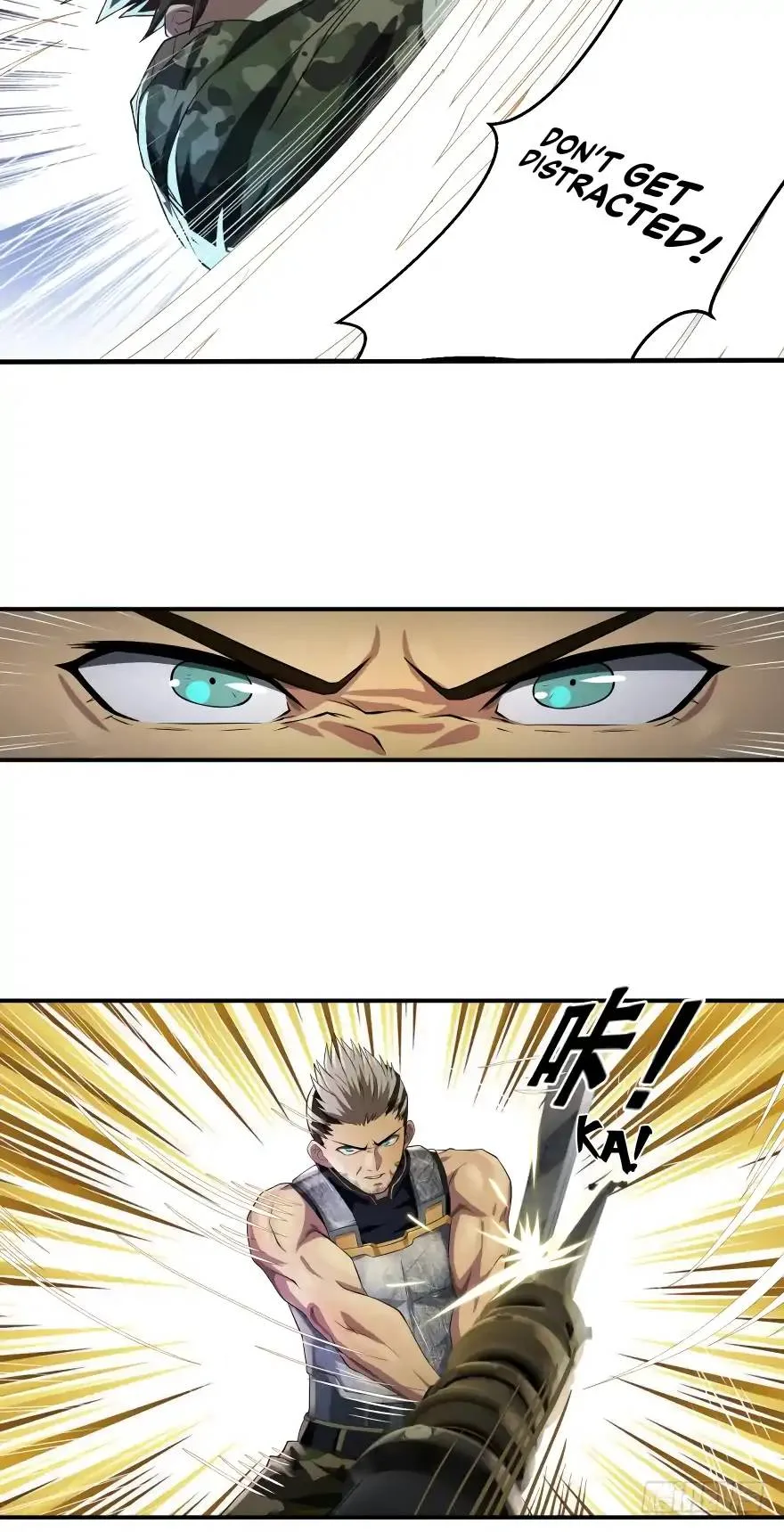 Player Reborn Chapter 19 page 9