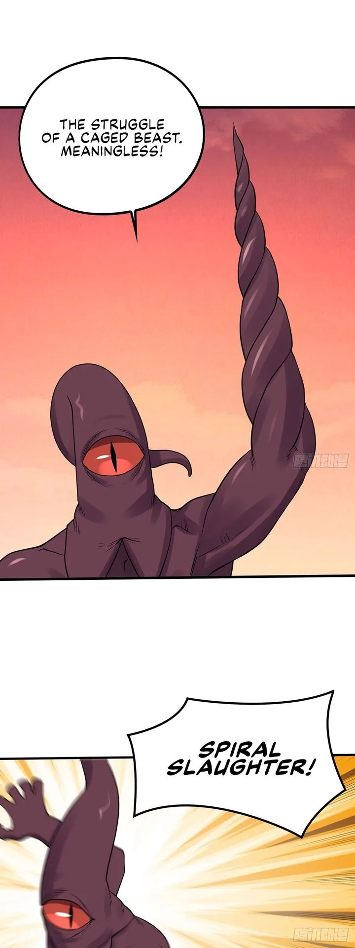 Player Reborn Chapter 190 page 7