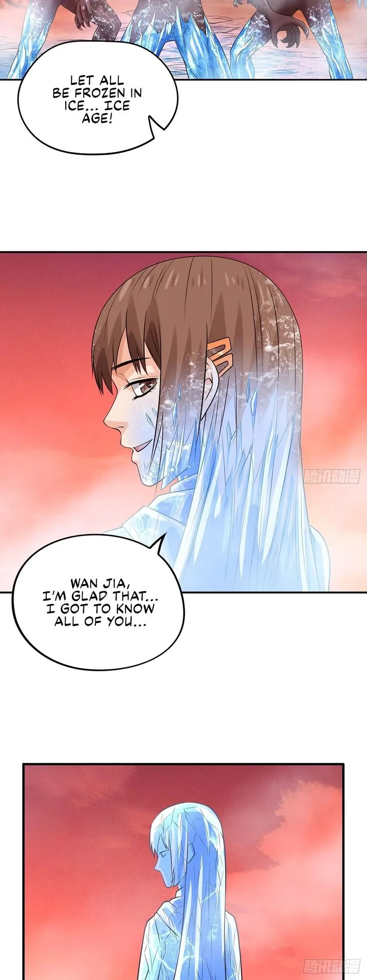Player Reborn Chapter 190 page 2