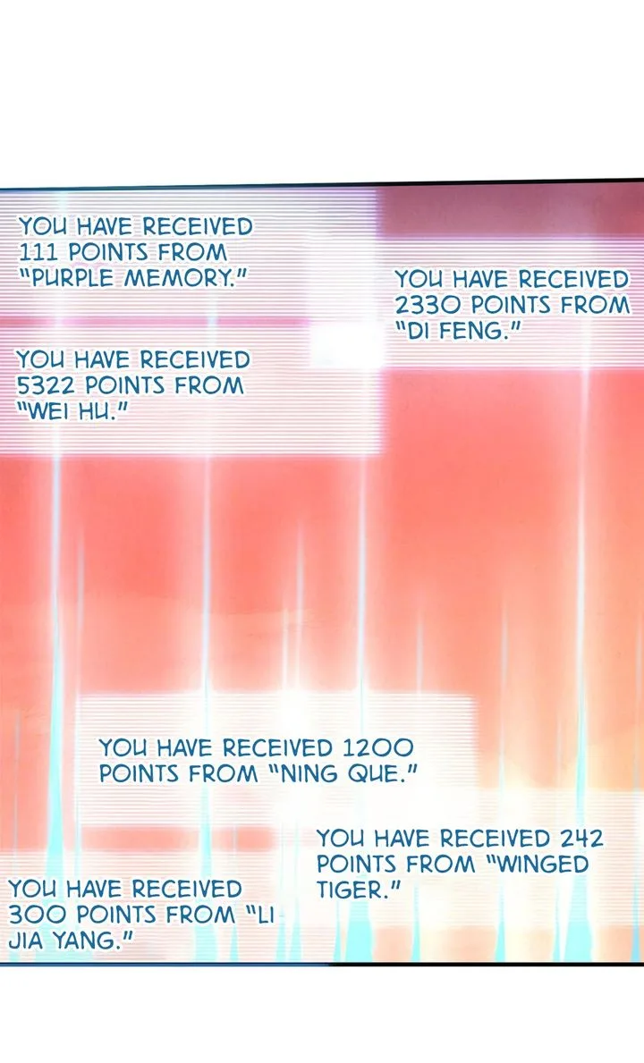 Player Reborn Chapter 192 page 8
