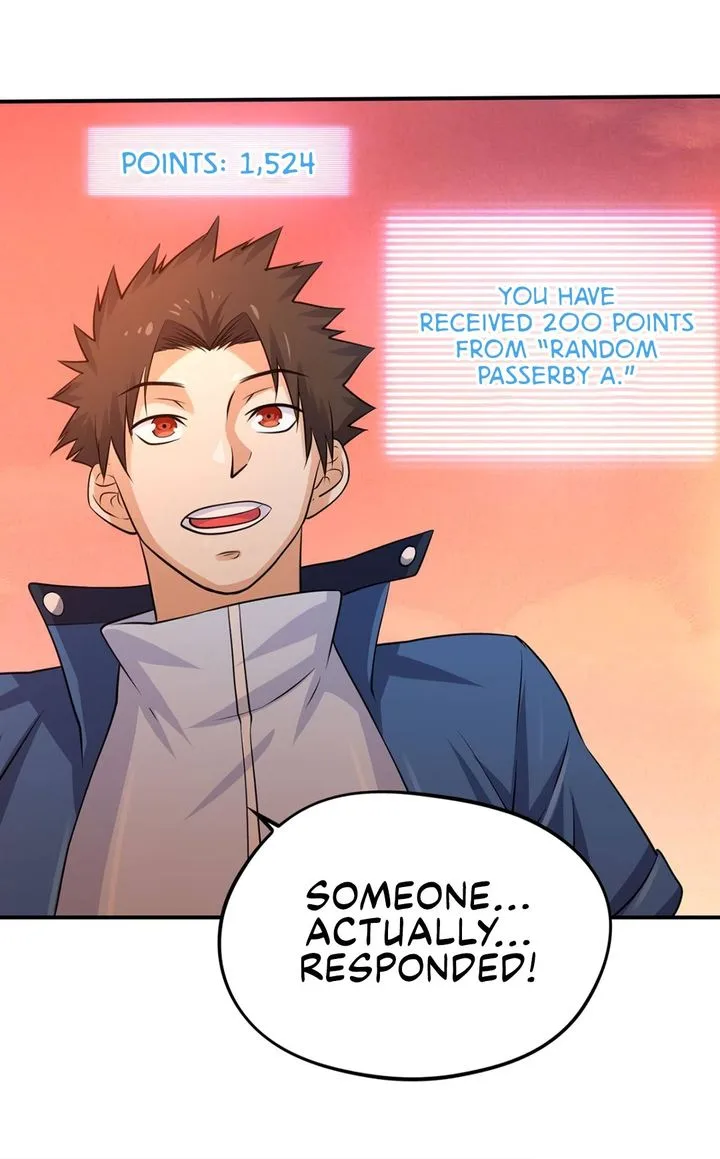 Player Reborn Chapter 192 page 5