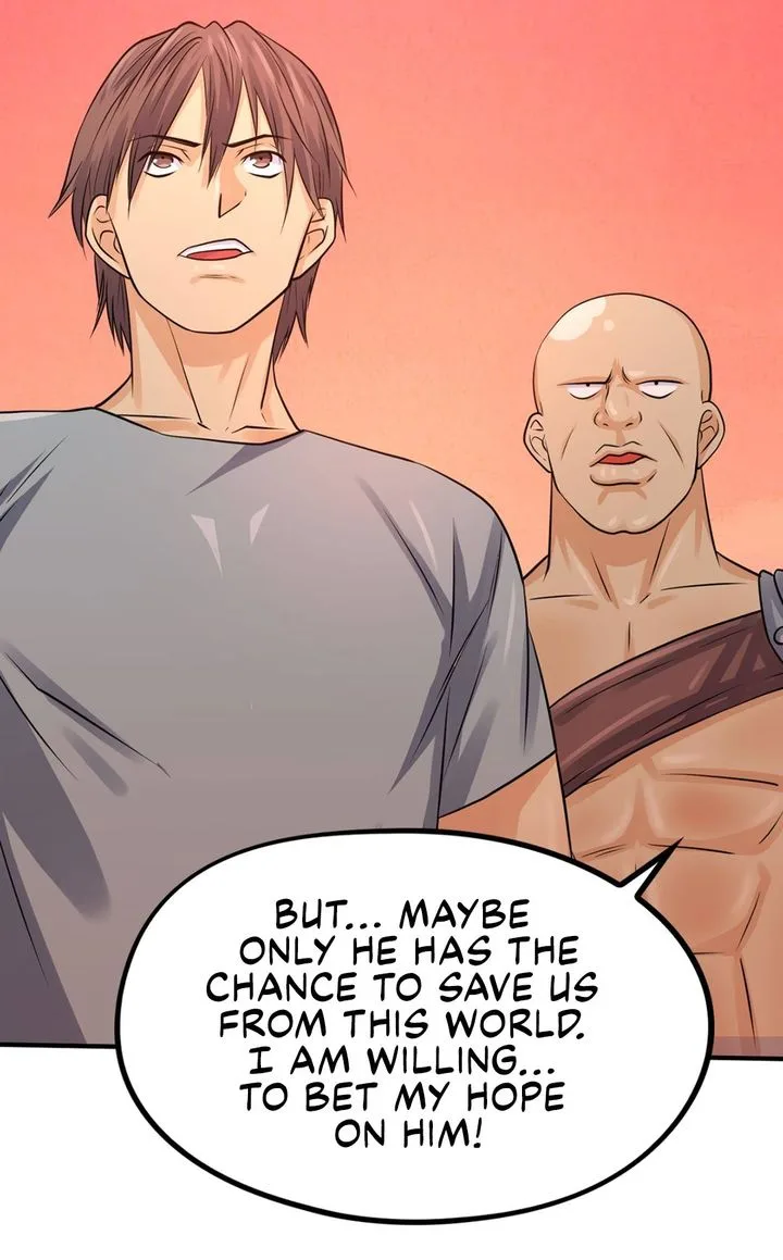 Player Reborn Chapter 192 page 3