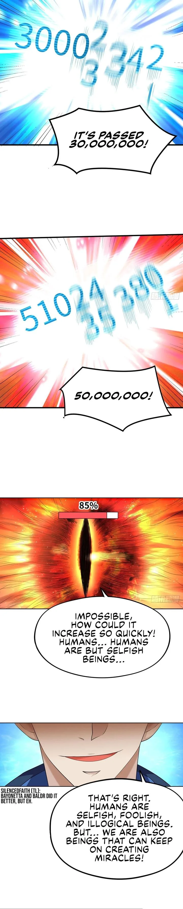 Player Reborn Chapter 192 page 10