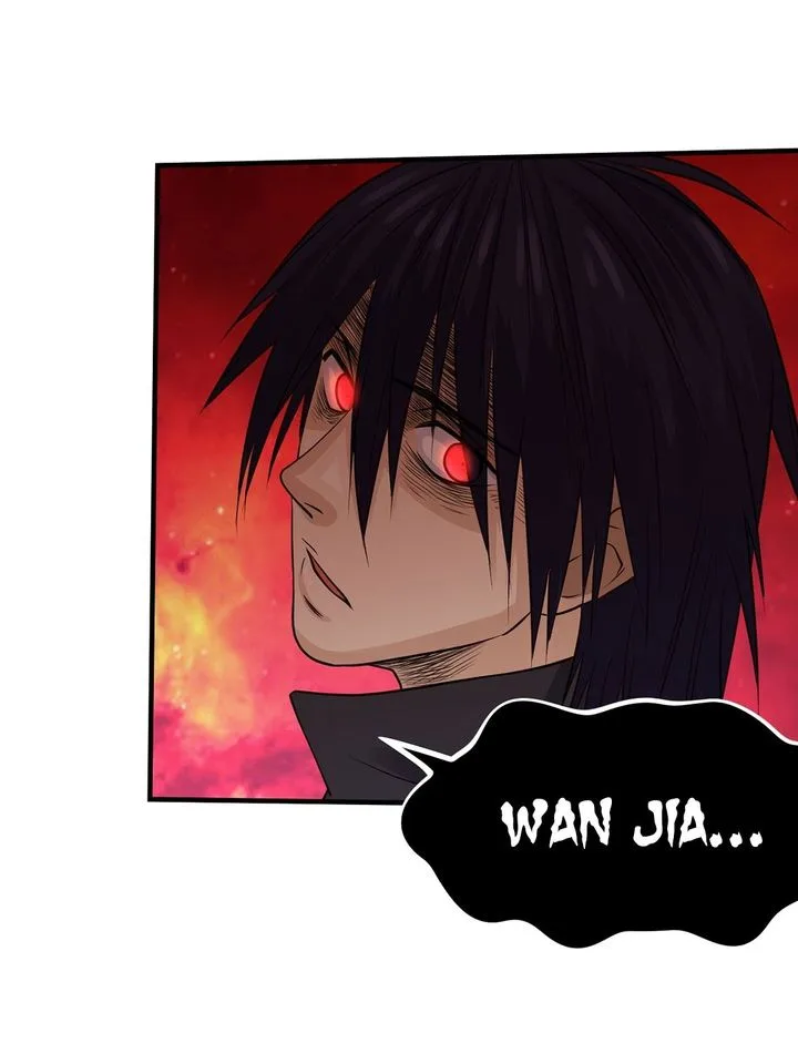 Player Reborn Chapter 193 page 4