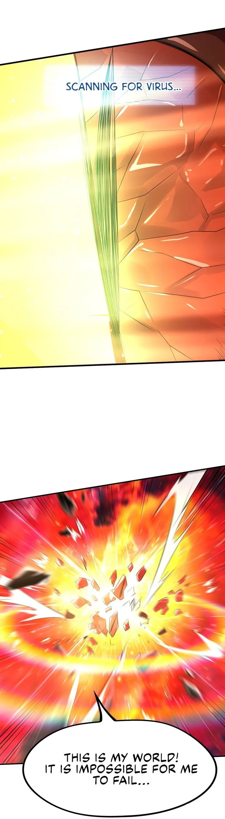 Player Reborn Chapter 193 page 13