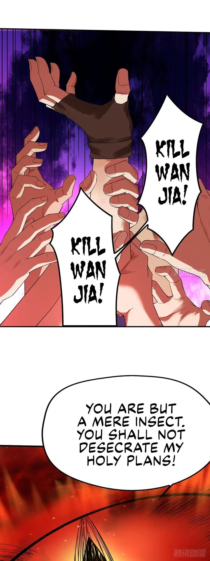 Player Reborn Chapter 193 page 7