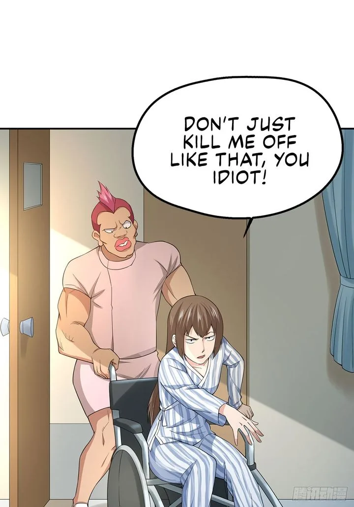 Player Reborn Chapter 194 page 9