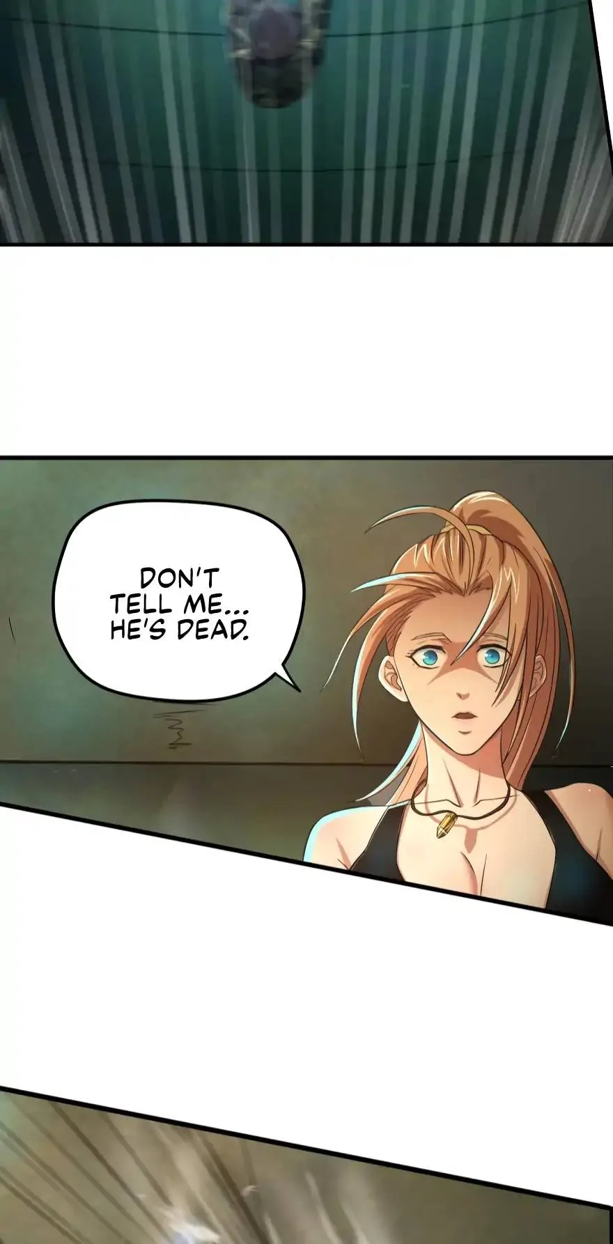 Player Reborn Chapter 20 page 4