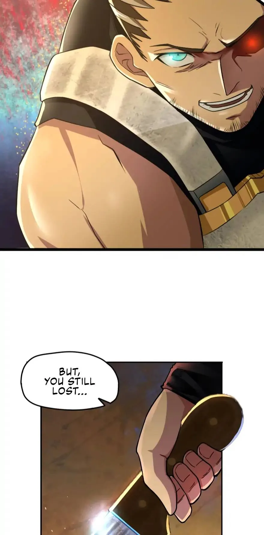 Player Reborn Chapter 20 page 6
