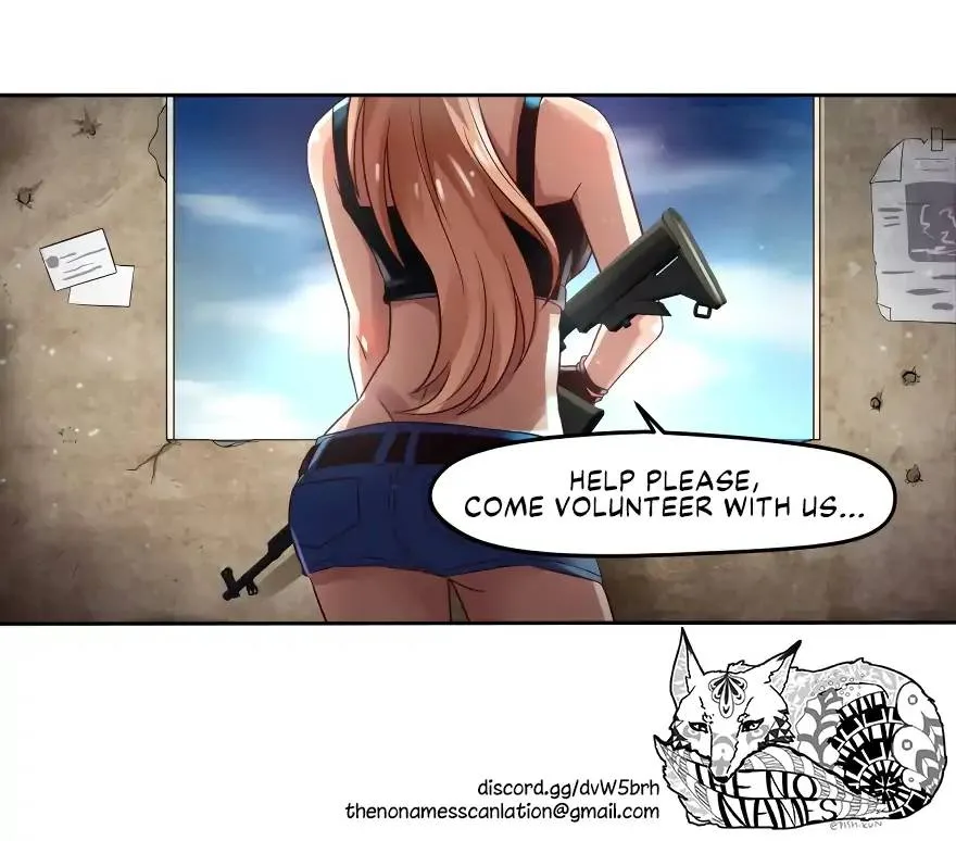 Player Reborn Chapter 22 page 10