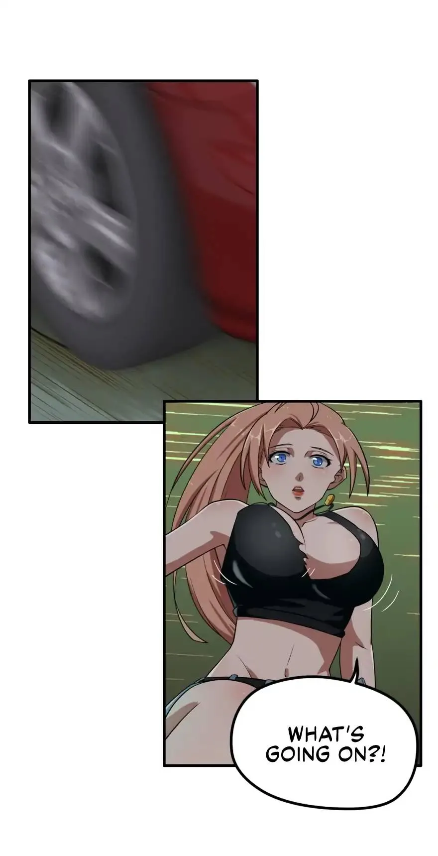 Player Reborn Chapter 28 page 12