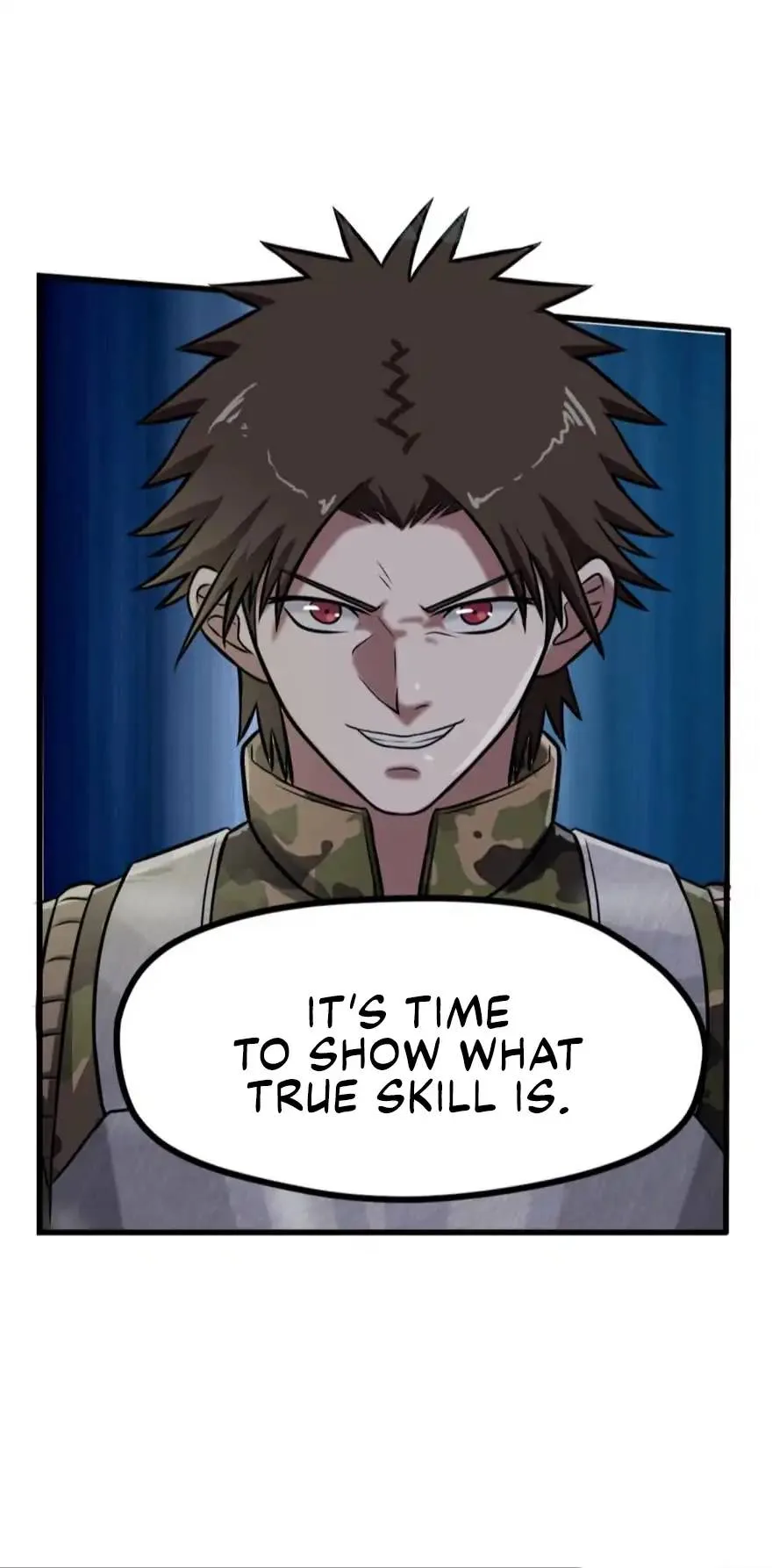 Player Reborn Chapter 29 page 9
