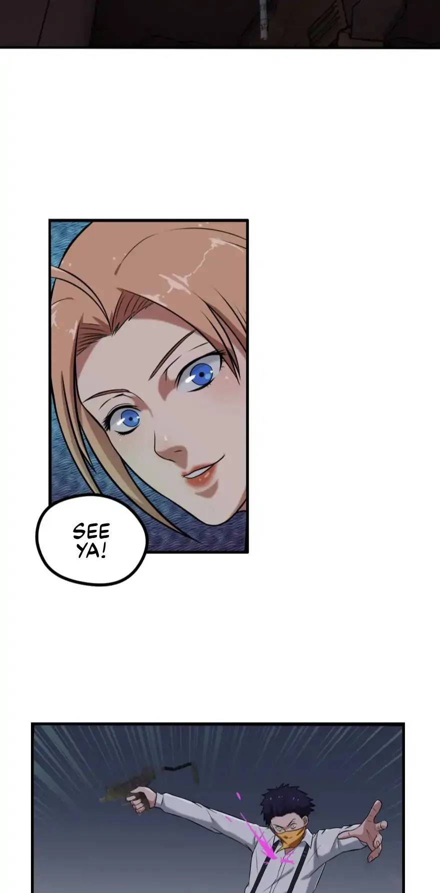 Player Reborn Chapter 29 page 7