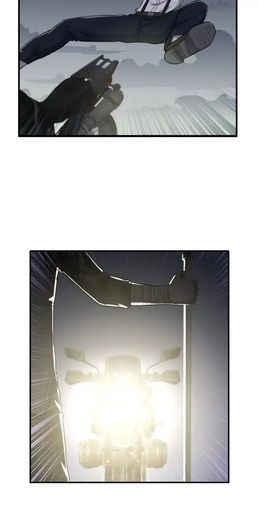 Player Reborn Chapter 29 page 8
