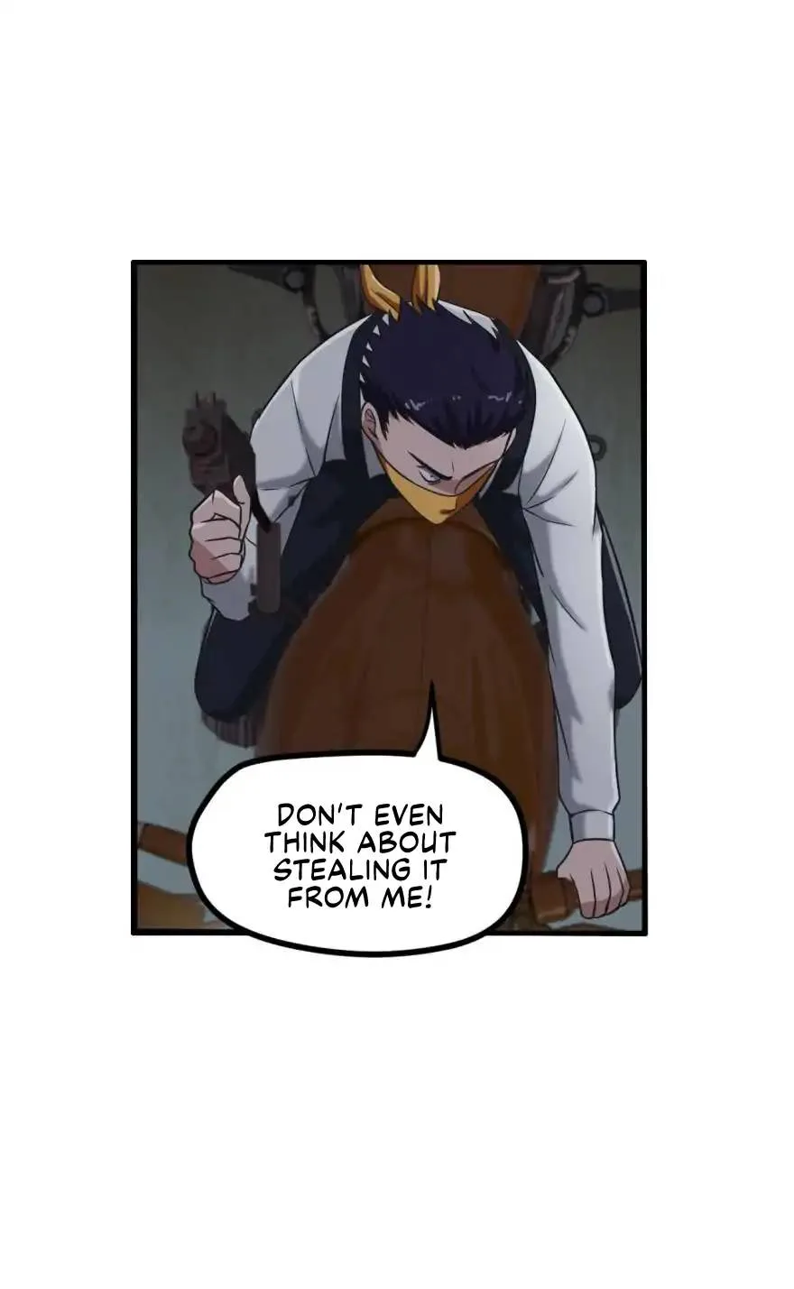 Player Reborn Chapter 29 page 4