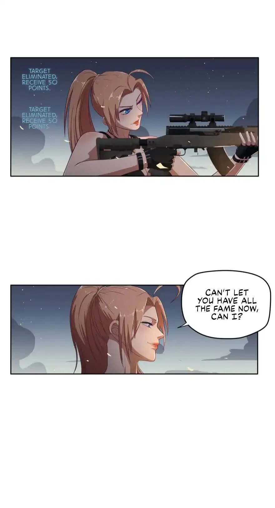 Player Reborn Chapter 30 page 14