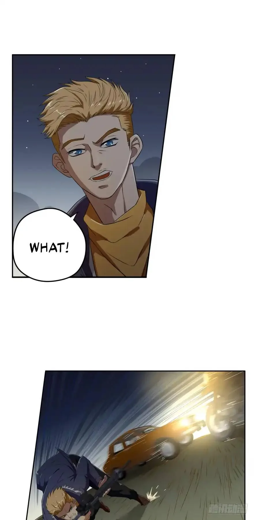 Player Reborn Chapter 31 page 10