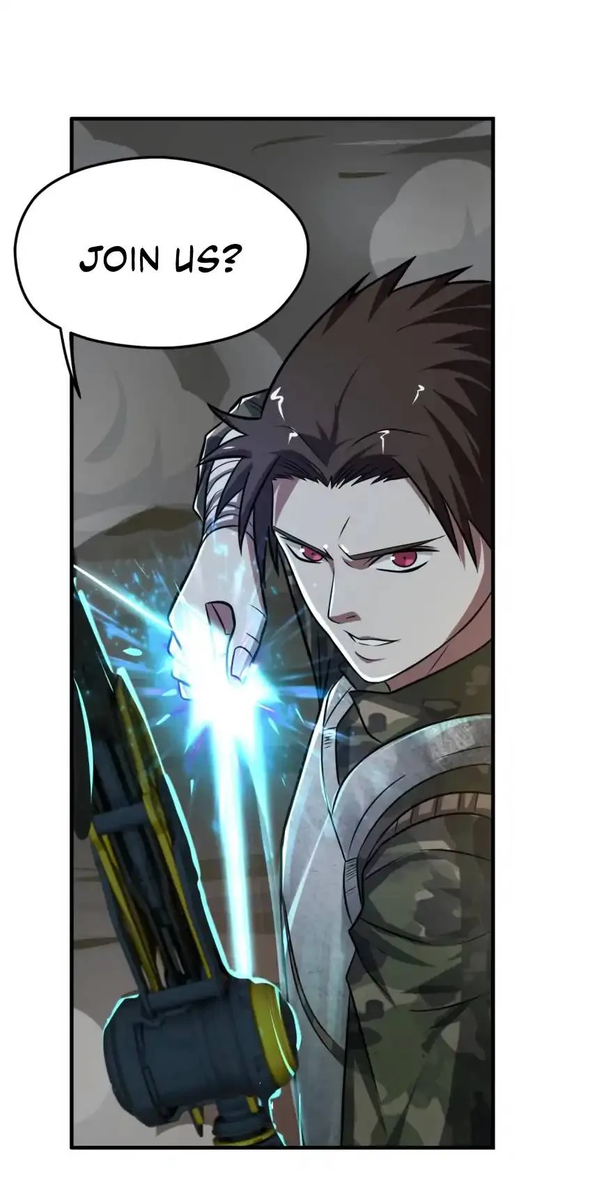 Player Reborn Chapter 33 page 2