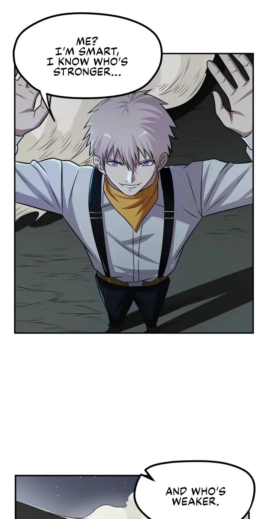 Player Reborn Chapter 33 page 4