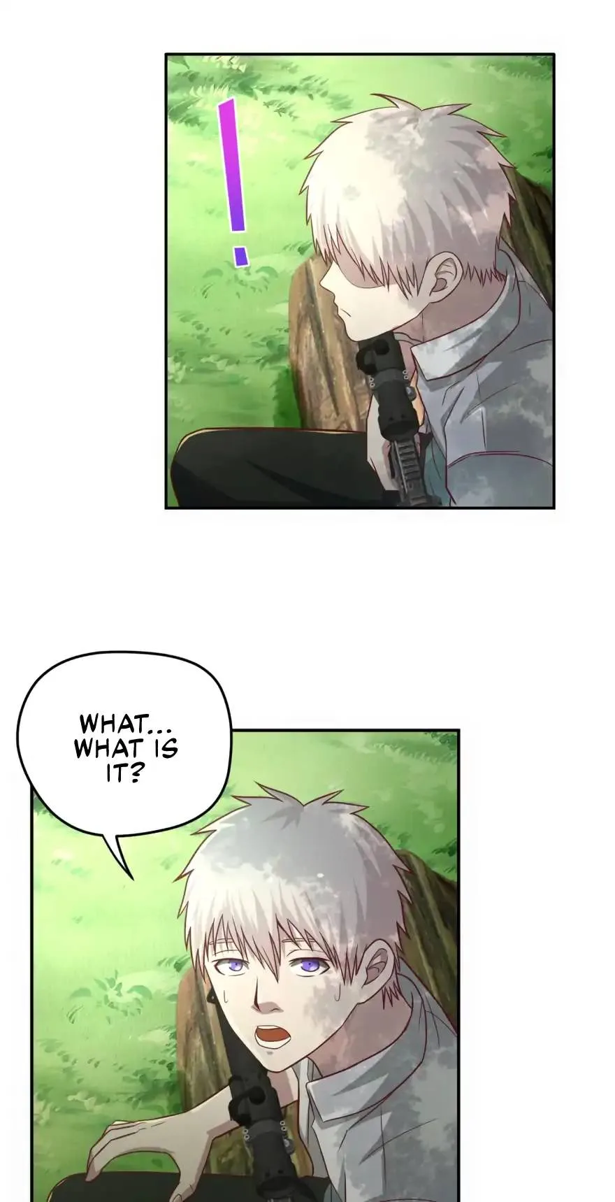 Player Reborn Chapter 34 page 4