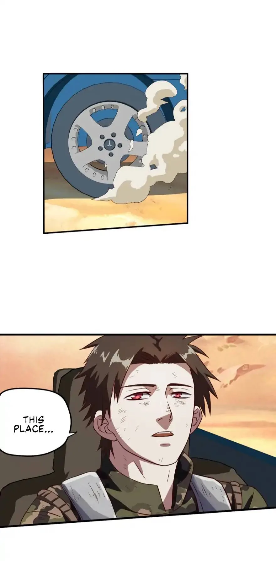 Player Reborn Chapter 37 page 7
