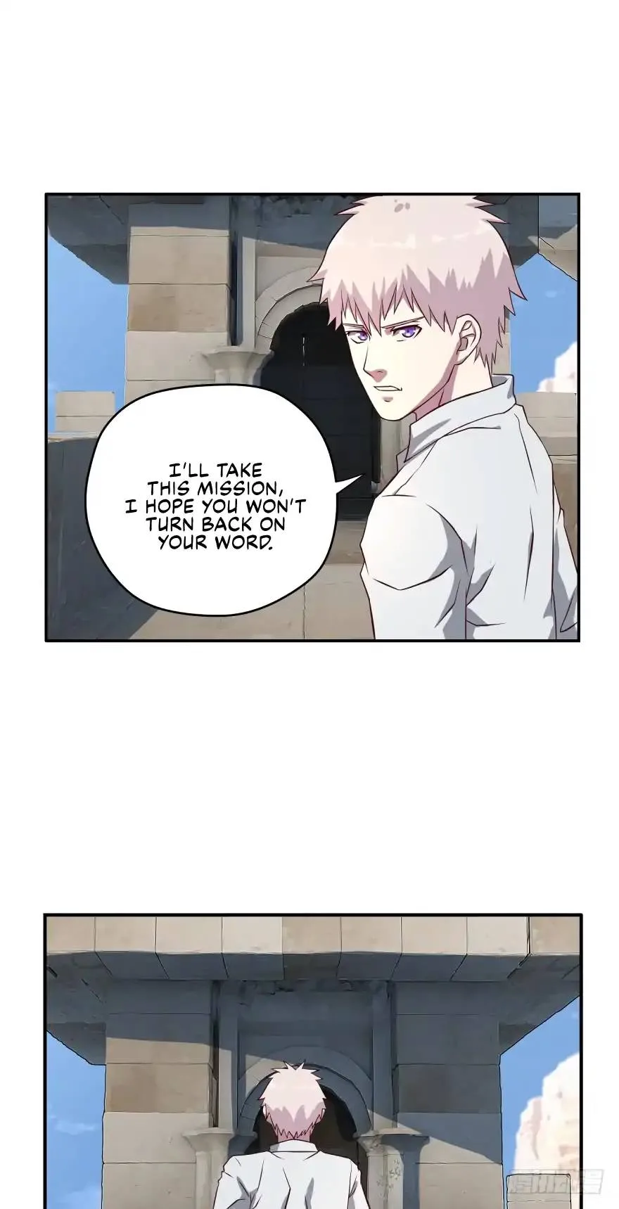 Player Reborn Chapter 39 page 5