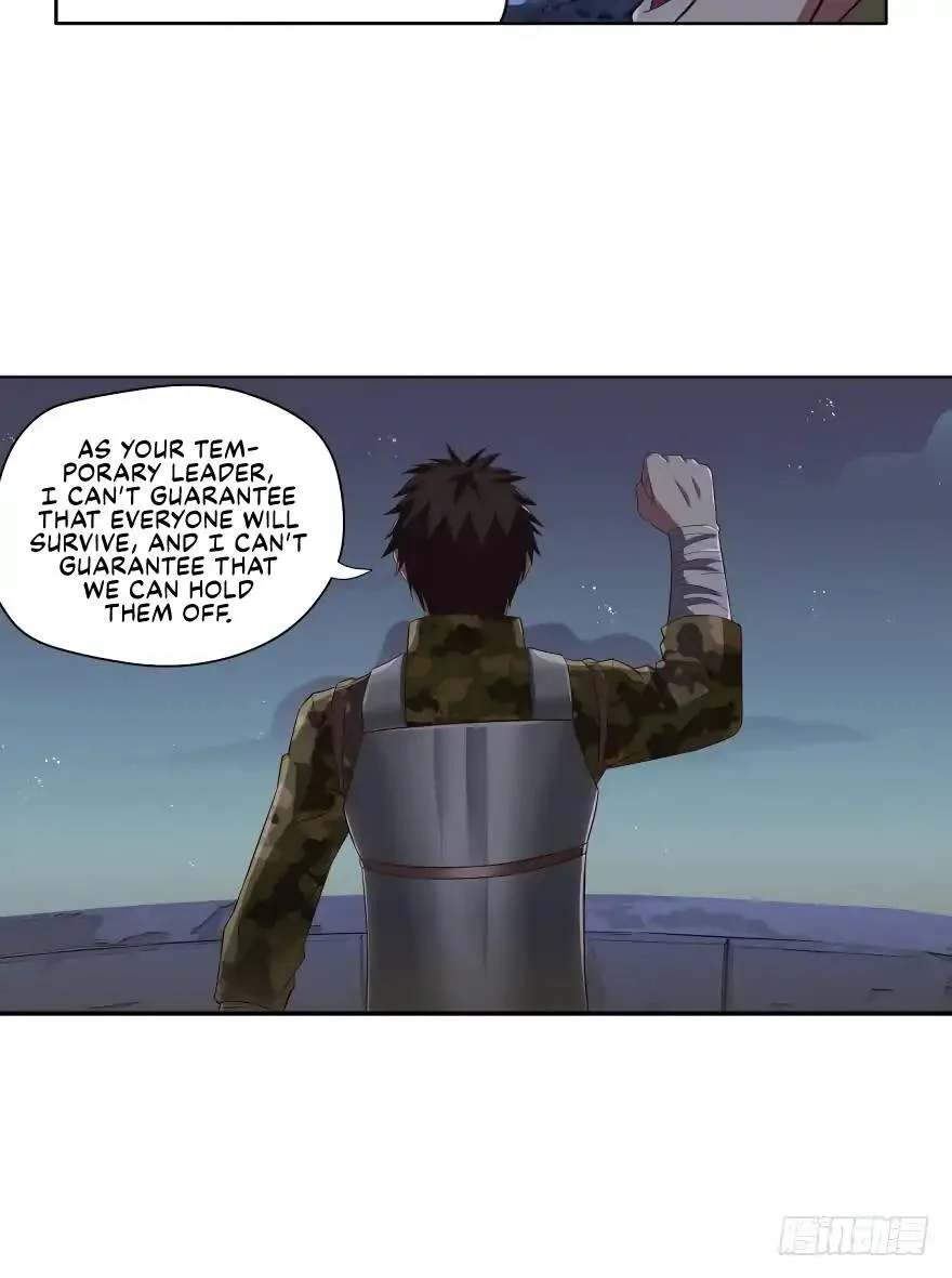 Player Reborn Chapter 42 page 3