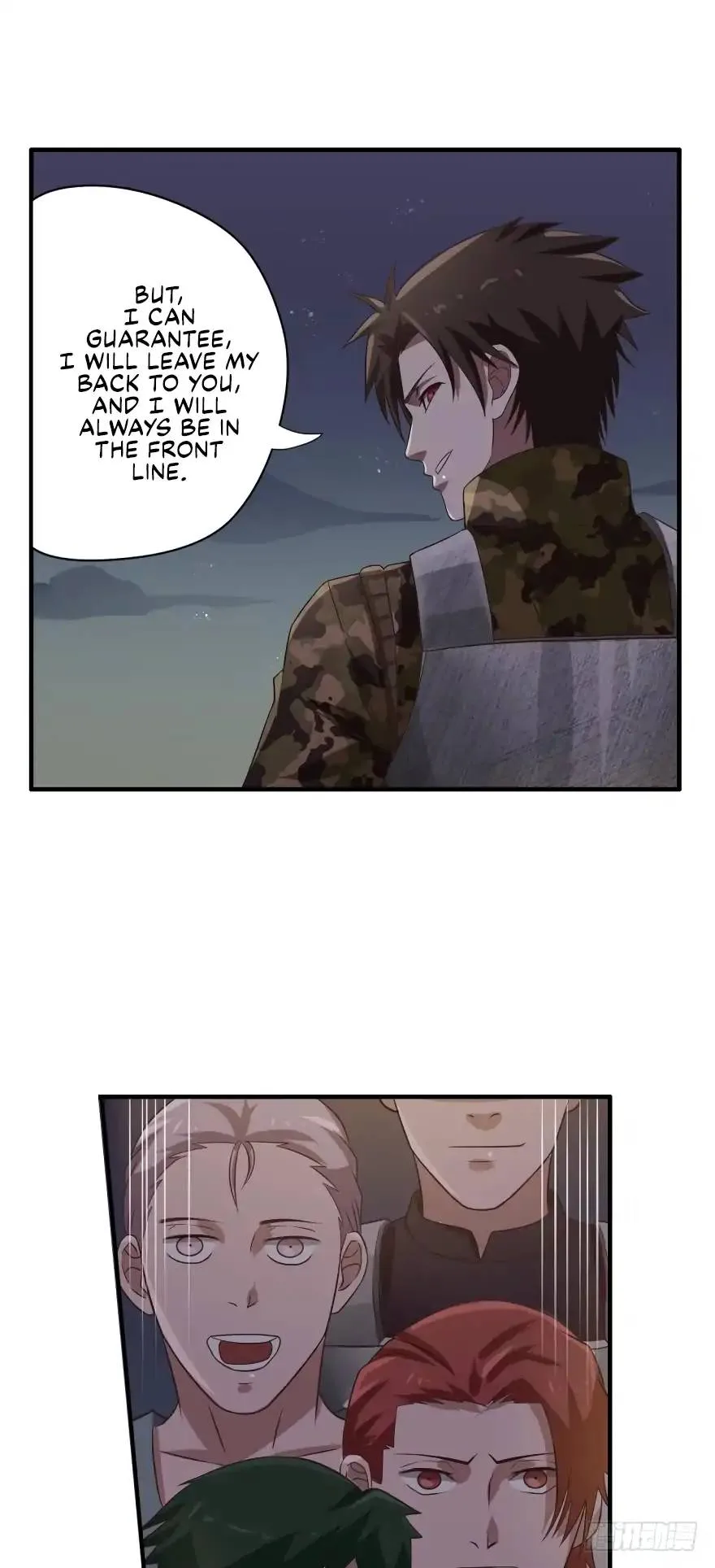 Player Reborn Chapter 42 page 4