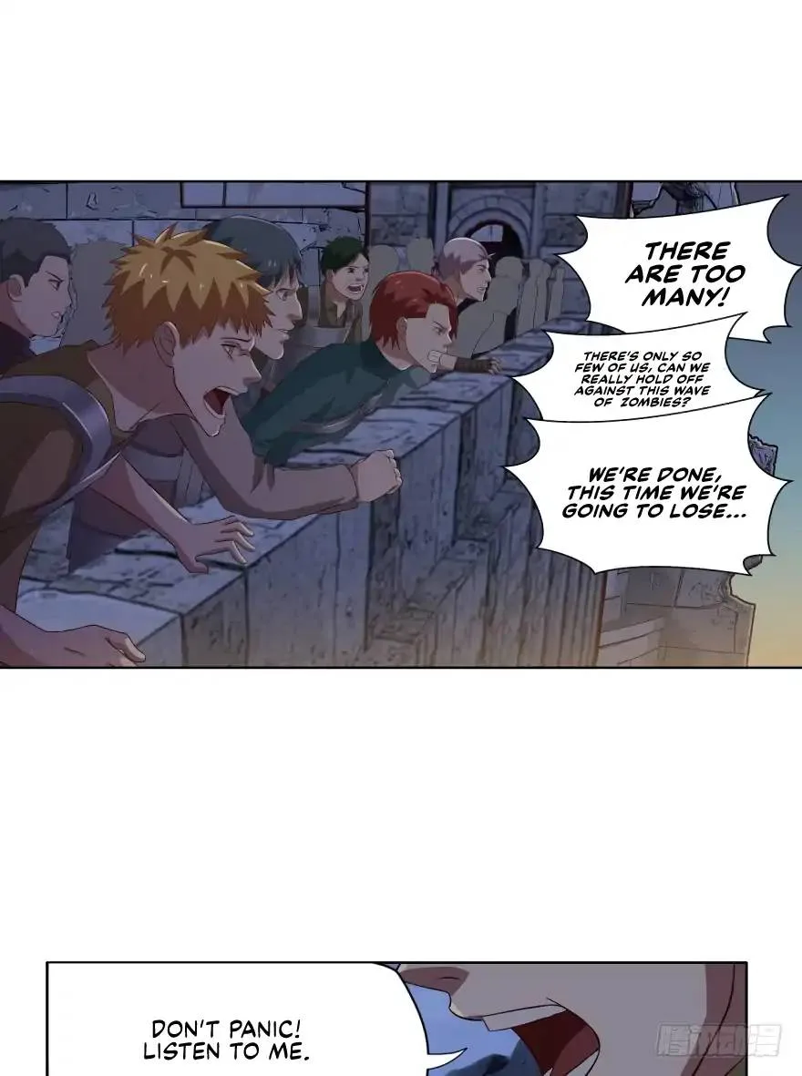 Player Reborn Chapter 42 page 2