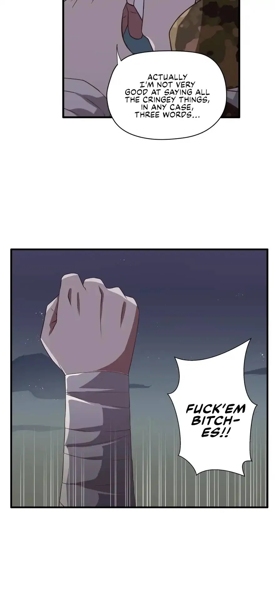 Player Reborn Chapter 42 page 6