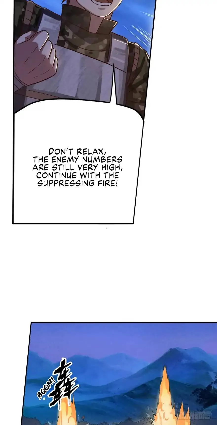 Player Reborn Chapter 42 page 10