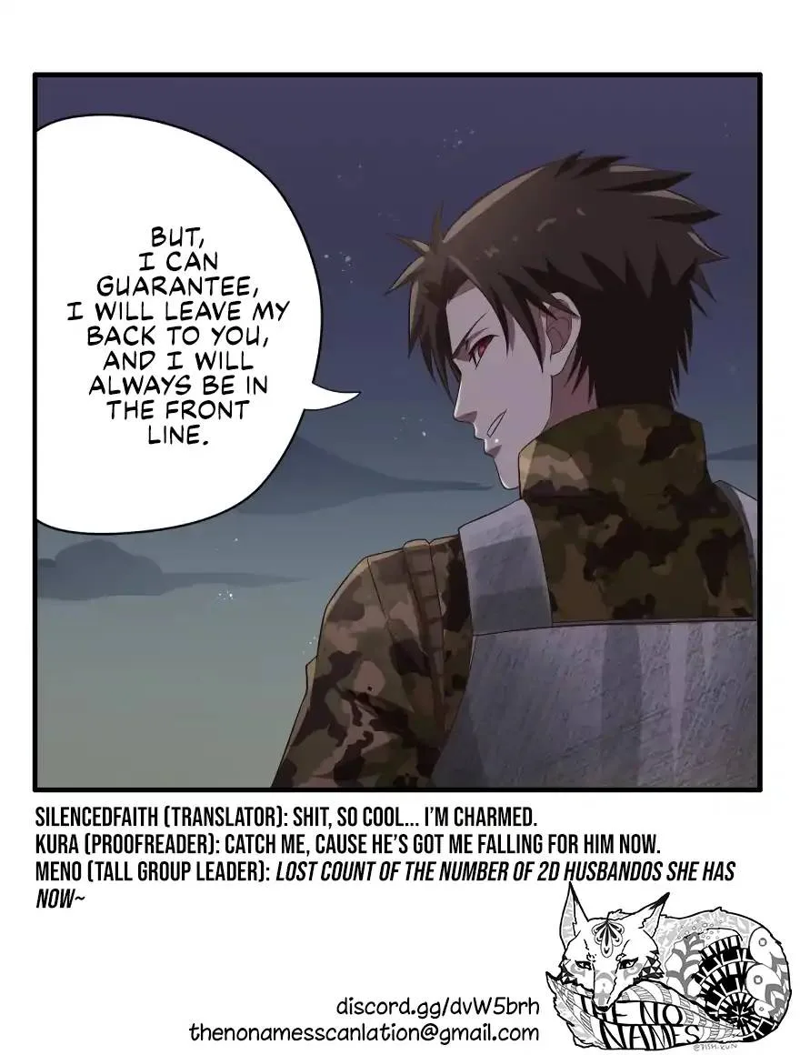 Player Reborn Chapter 42 page 16