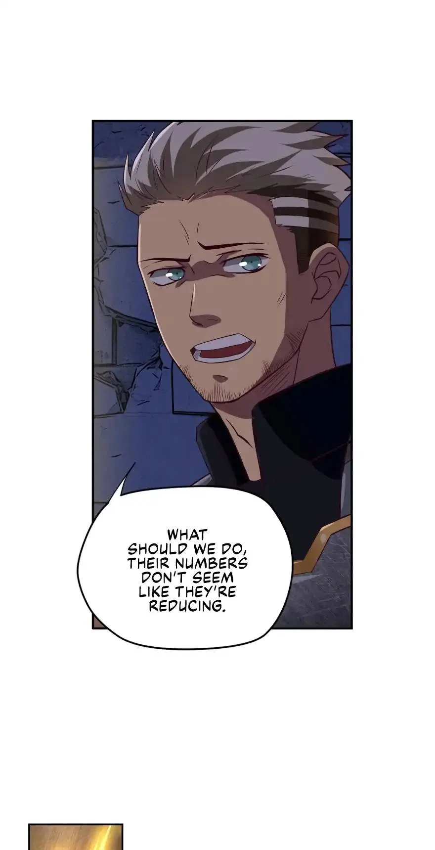 Player Reborn Chapter 42 page 14